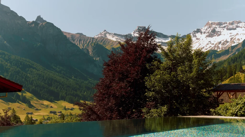 Best new hotels in Europe